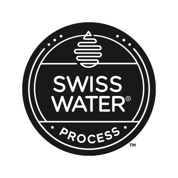 Swiss Water Decaf